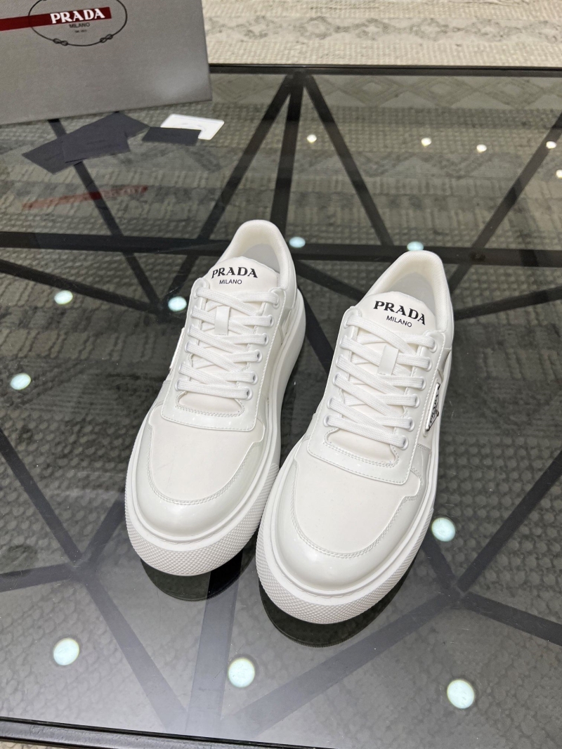 Prada Casual Shoes